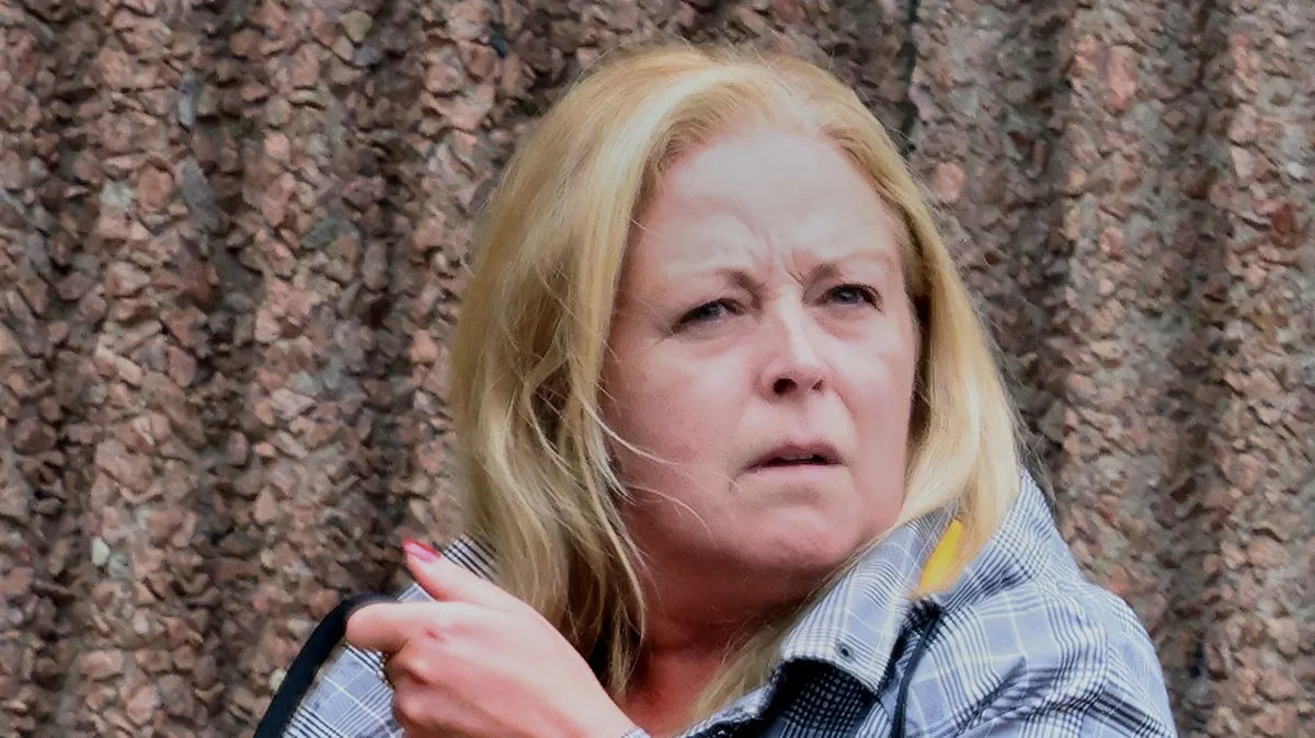 School Disco Cancelled After PTA Treasurer Stole £10,000