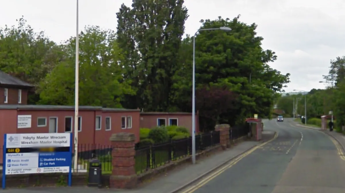 Armed Police Incident in Wrexham Prompts School Lockdown
