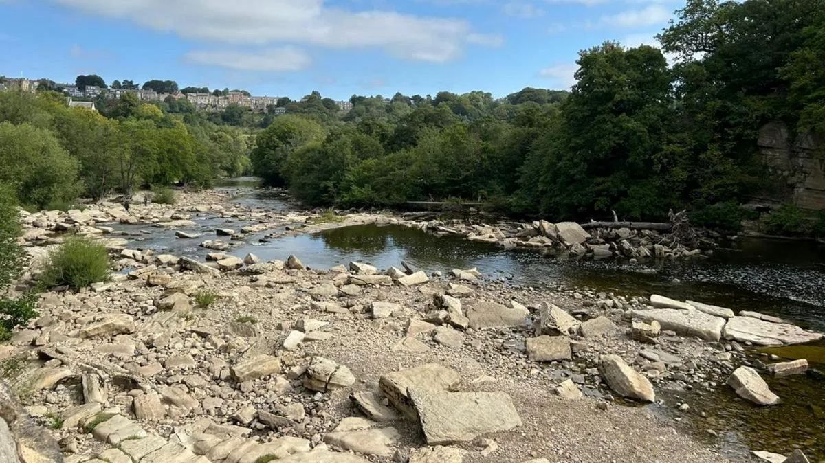 Schoolboy, 12, Died Trapped Between Rocks in River While on Family Trip