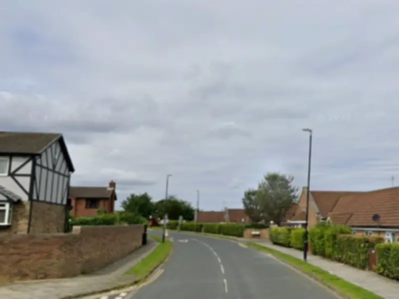 Schoolgirl, 14, Grabbed by Hooded Stranger at Bus Stop in Hartlepool
