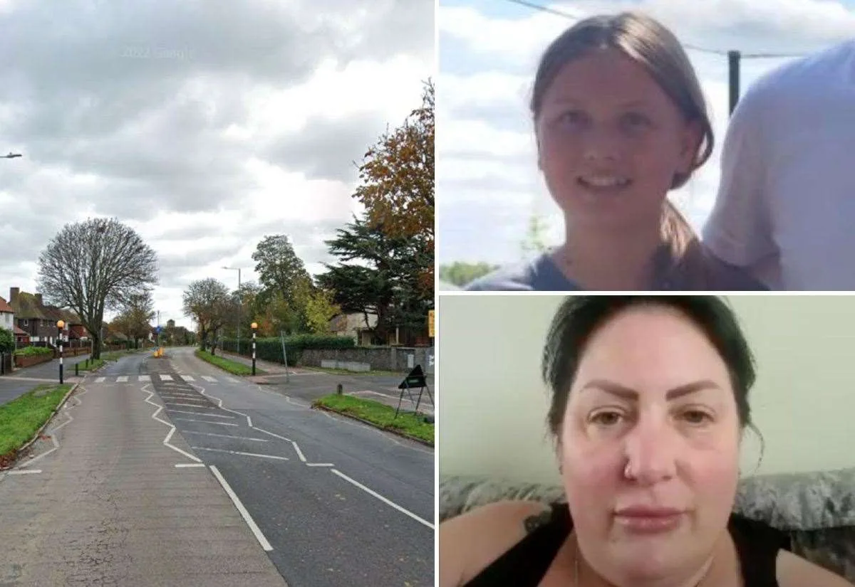 Petition Launched for Safer Crossing After Schoolgirl Hit by Car in Broadstairs