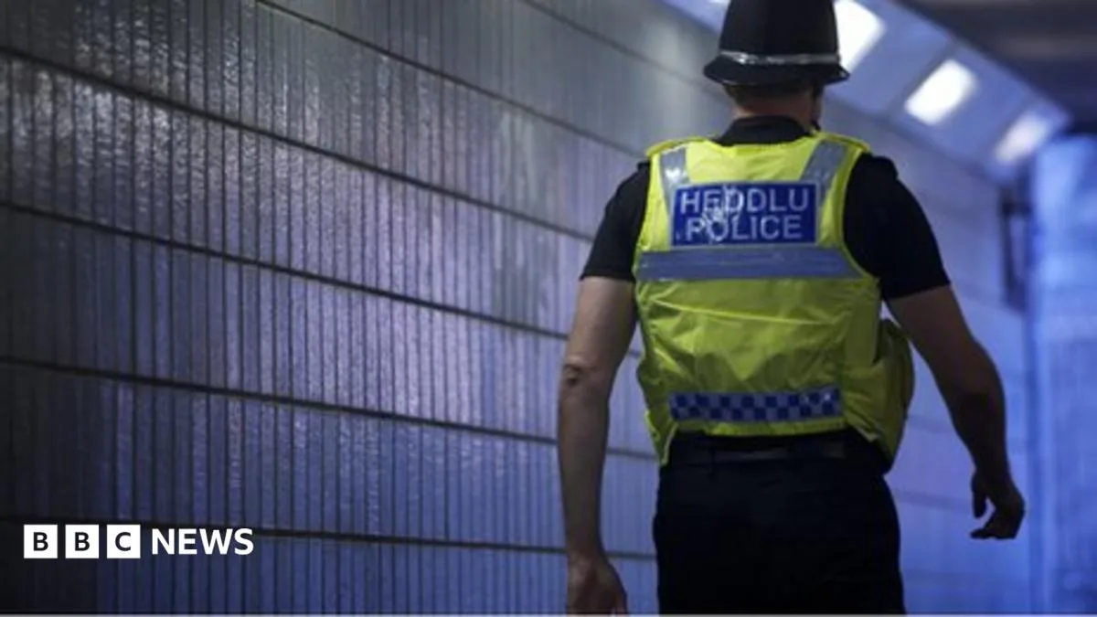 MP Paul Flynn Defends Gwent Police Ex-Chief Over Crime Figures