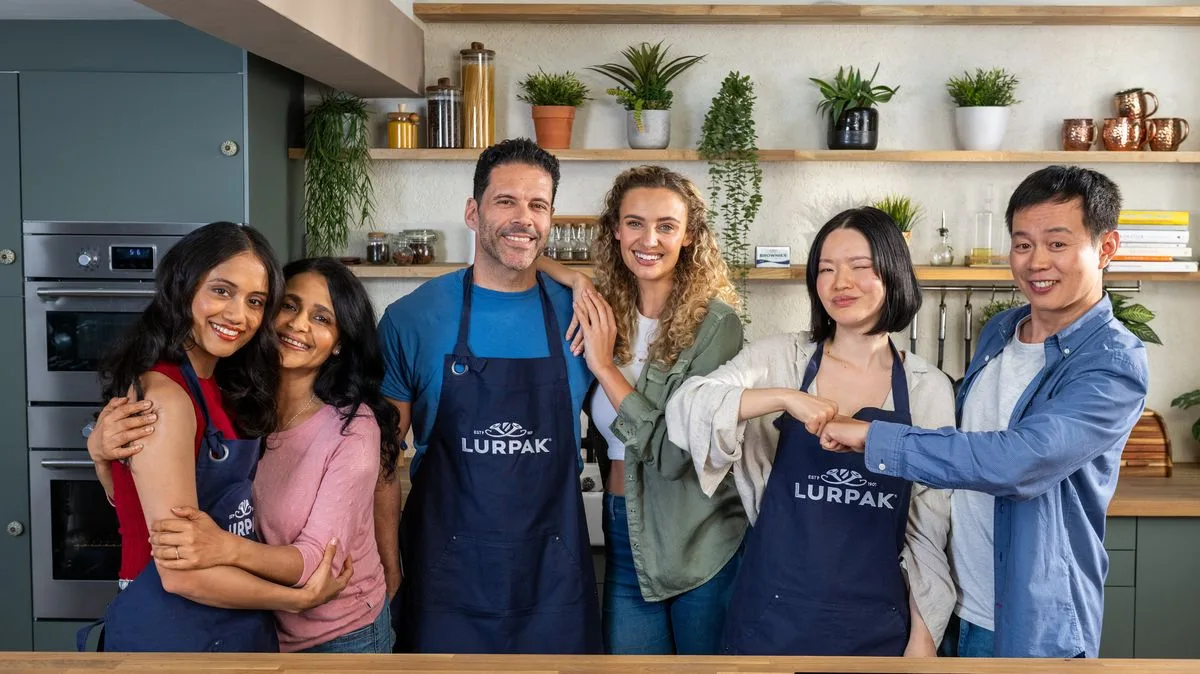 Mum's Cooking Really Is Best, Scientists Confirm