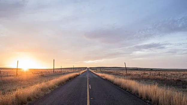 The Unexplained Mystery of Texas's Marfa Ghost Lights