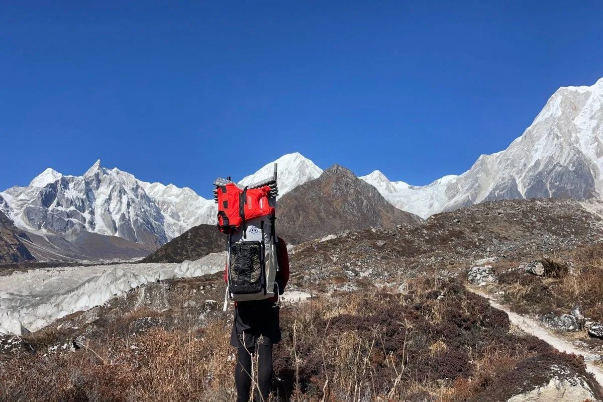 Scientists Debunk Himalayan 'Overdue' Earthquake Theory