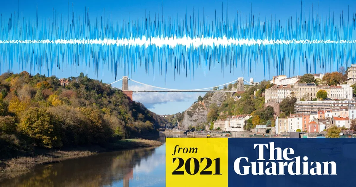 The Mysterious Hum: A Low-Frequency Enigma Affecting Millions Worldwide