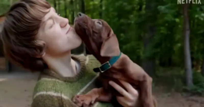 Scooby-Doo Breed Debate Erupts After Netflix Teaser Reveal