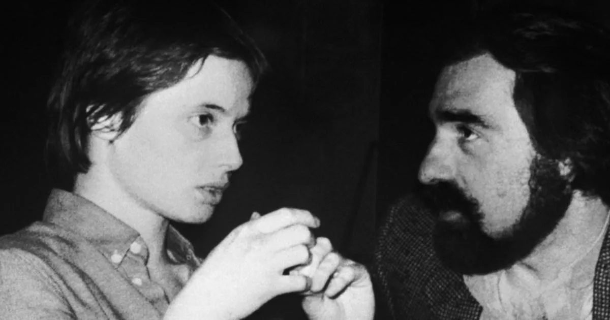 Isabella Rossellini Reveals Martin Scorsese's 'Volcano-Like' Anger During Marriage