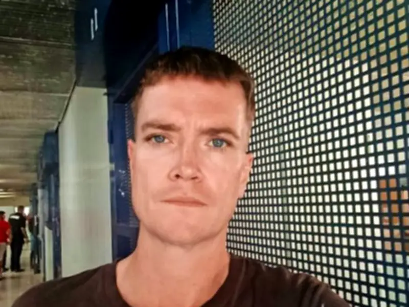 Scot stuck in Spanish detention centre due to immigration red tape