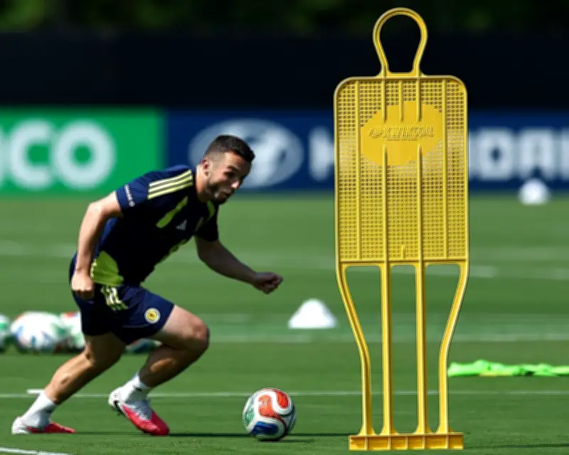 Scotland Aim to End World Cup Group Stage Failure with Win Over Haiti