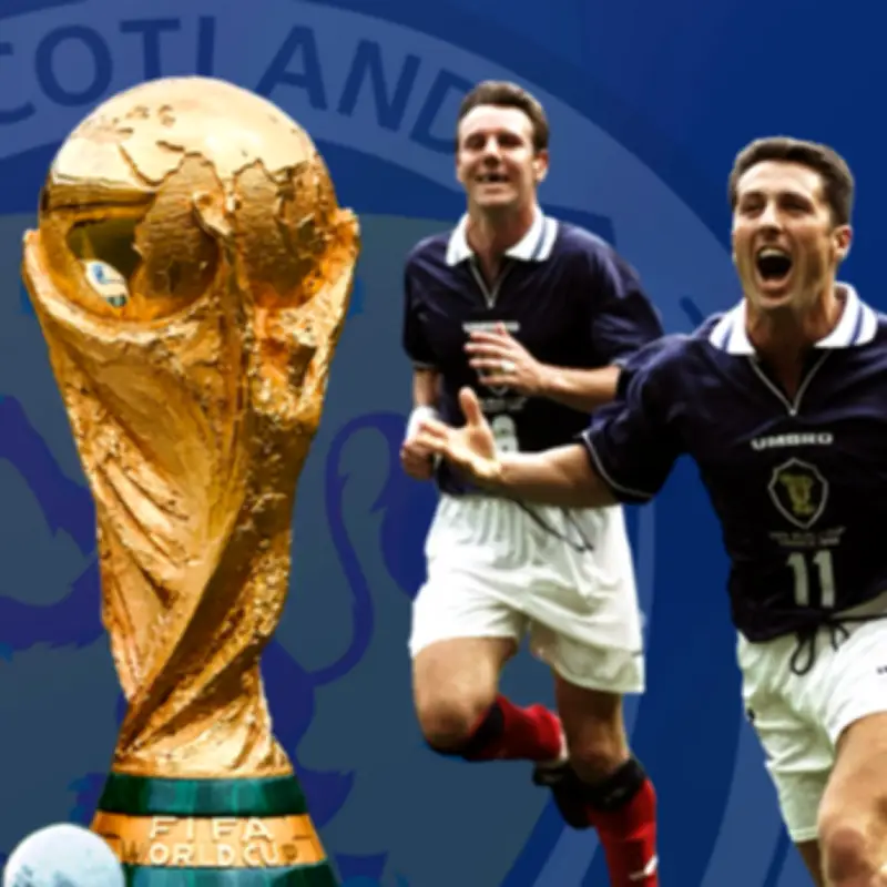 Scotland at World Cup: Eight Opening Games Revisited Before Haiti Clash