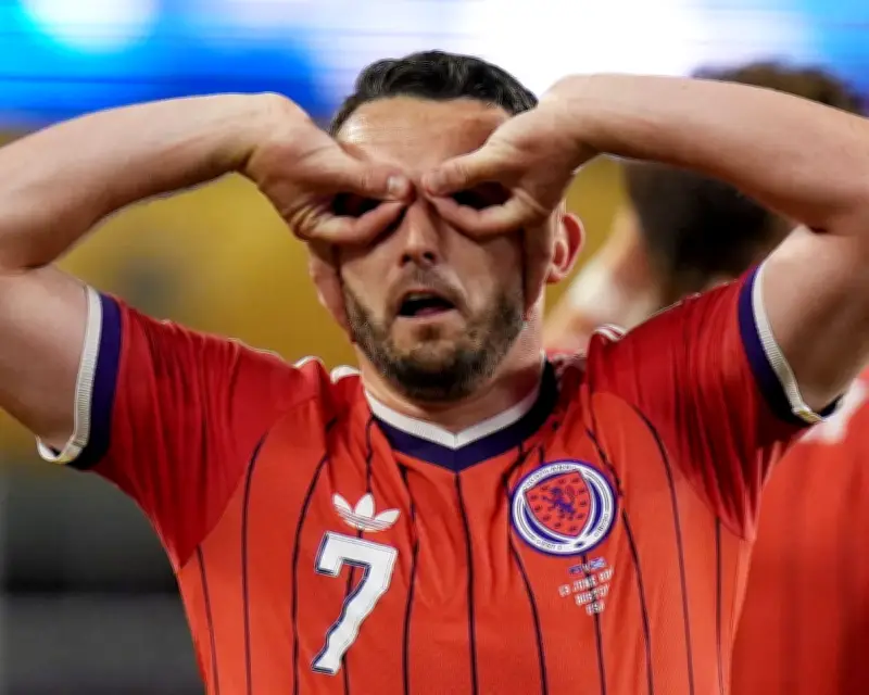 Scotland Edge Past Haiti in World Cup Return Despite Unconvincing Display