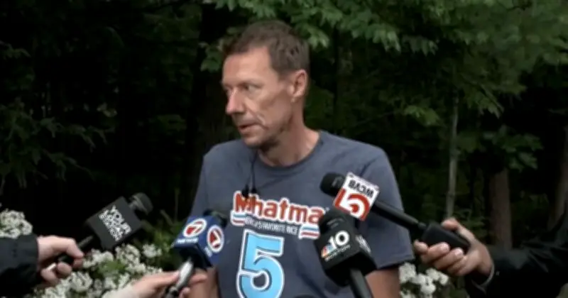 Scotland Fan Calls 911 Over Shooting During World Cup Trip to US