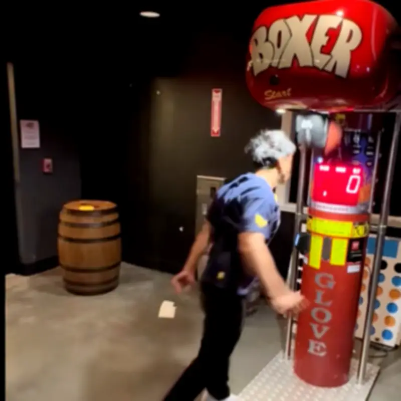Scotland Fan Teaches Americans 'Glasgow Kiss' in Viral TikTok Video