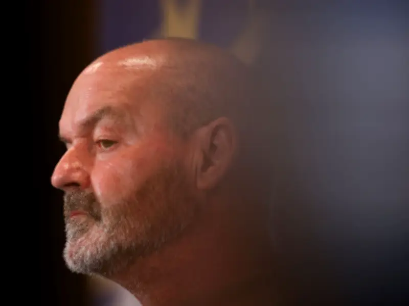 Scotland Fans Furious After Brazil Loss: Steve Clarke Under Fire