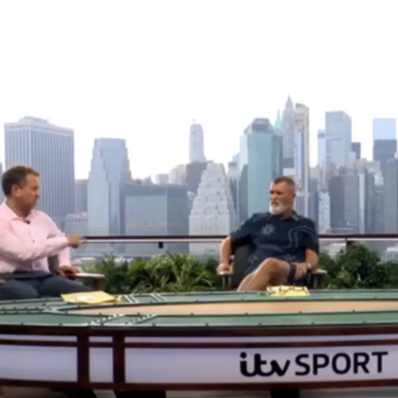 Scotland fans lash 'flabby' World Cup claim as ITV comment sparks outrage