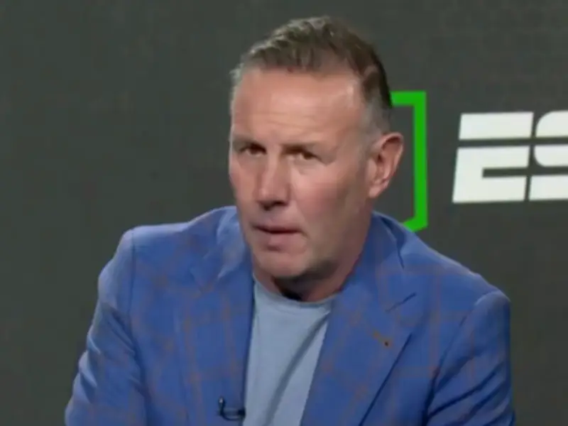 Scotland 'second-rate' and Brazil compound World Cup 'embarrassment': Pundits react