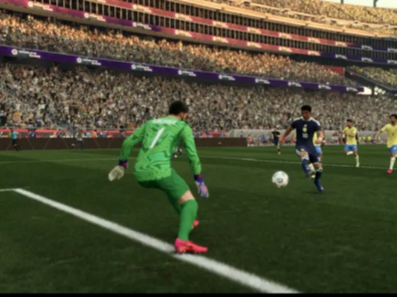 Scotland vs Brazil World Cup 2026: EA FC 26 Simulation Predicts 2-1 Loss
