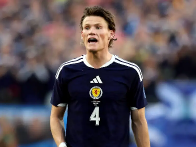 Scotland vs Brazil World Cup 2026: Kick-off time, TV channel and live stream info
