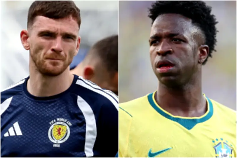 Scotland vs Brazil World Cup 2026: Prediction, Team News, TV