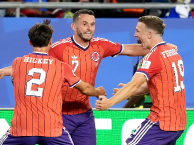 Scotland vs Brazil World Cup 2026: TV channel, kick-off time, streaming