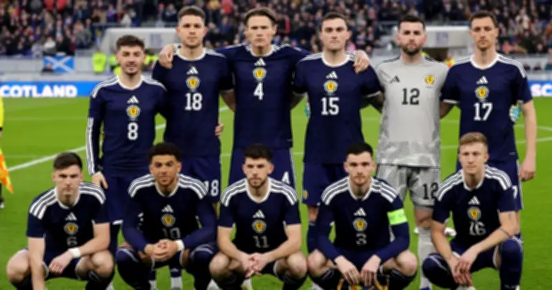 Scotland vs Haiti World Cup 2026: Kick-off Time, TV Channel and Team News