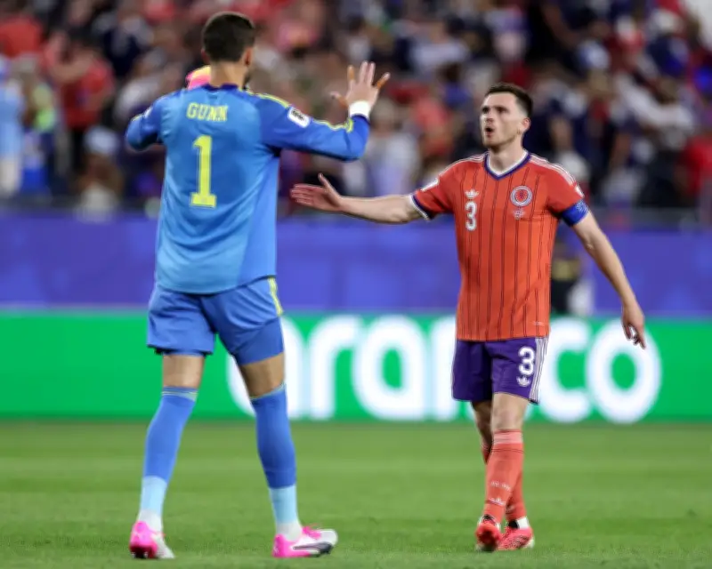 Scotland vs Morocco: Confirmed Team News and Predicted Lineup for World Cup 2026