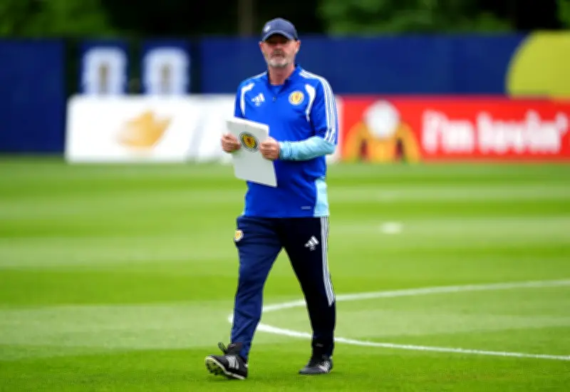 Scotland vs Morocco: Predicted Lineup and Team News for World Cup