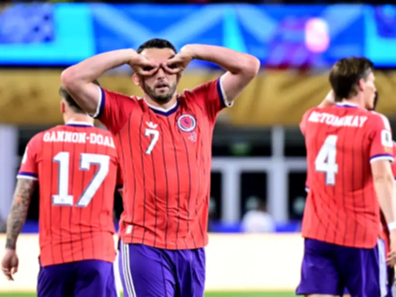 Scotland vs Morocco World Cup 2026: Kick-off Time and TV Channel