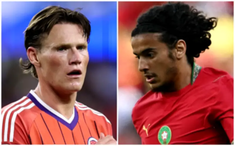 Scotland vs Morocco World Cup 2026: Prediction, Kick-Off, Team News