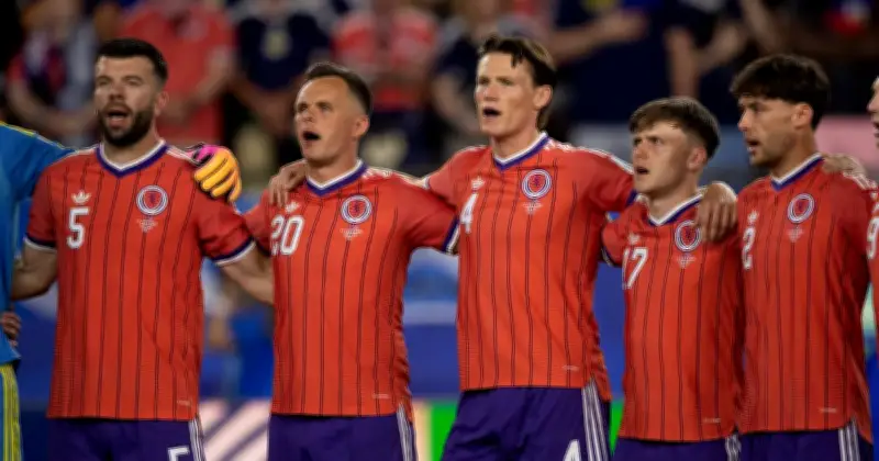 Scotland vs Morocco World Cup 2026 Simulation Predicts Woodwork Drama