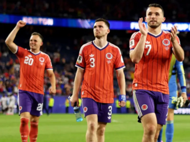 Scotland vs Morocco World Cup 2026: TV channel, kick-off time, how to watch