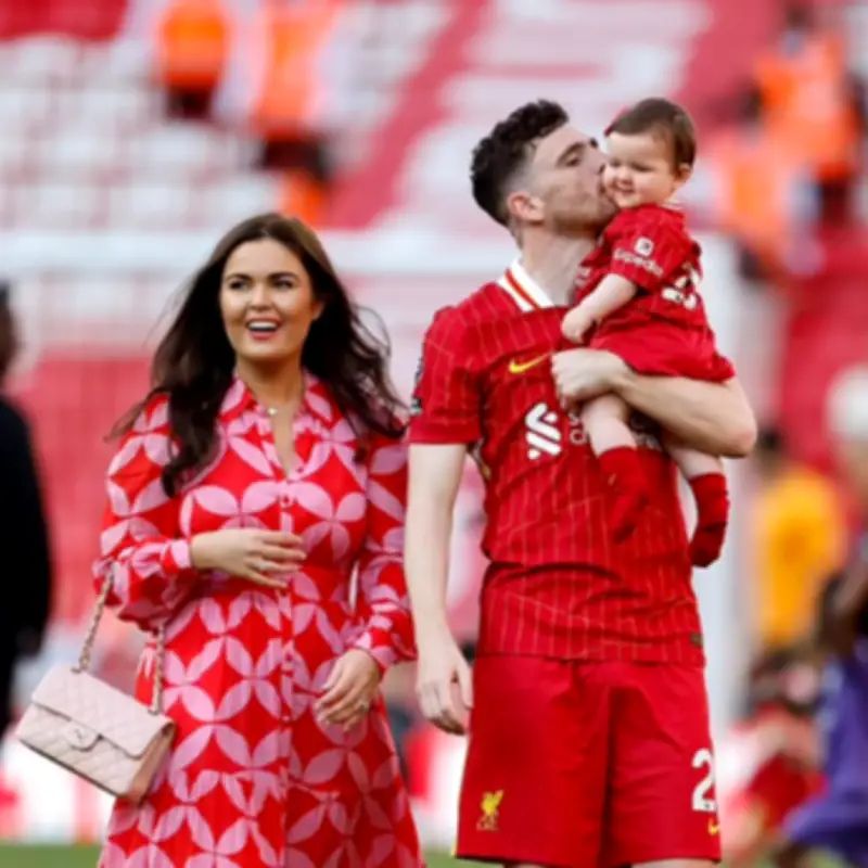Scotland WAGs at World Cup 2026: Partners of Players Revealed