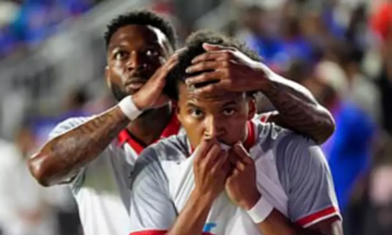 Scotland Warned: Haiti No Pushovers After Dominant New Zealand Win