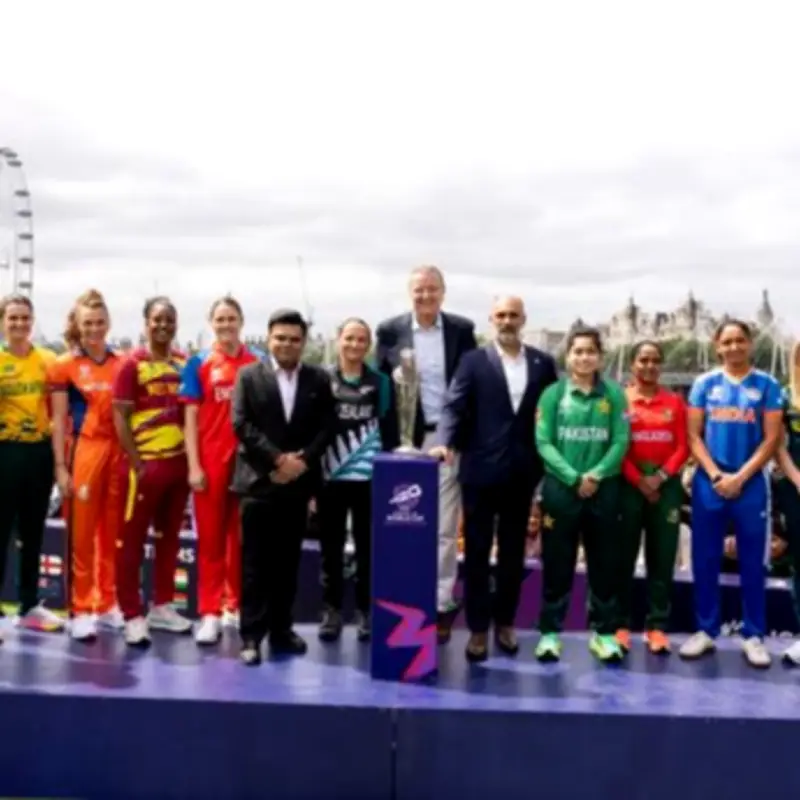 Scotland Women Target History at T20 World Cup After 2024 Lessons