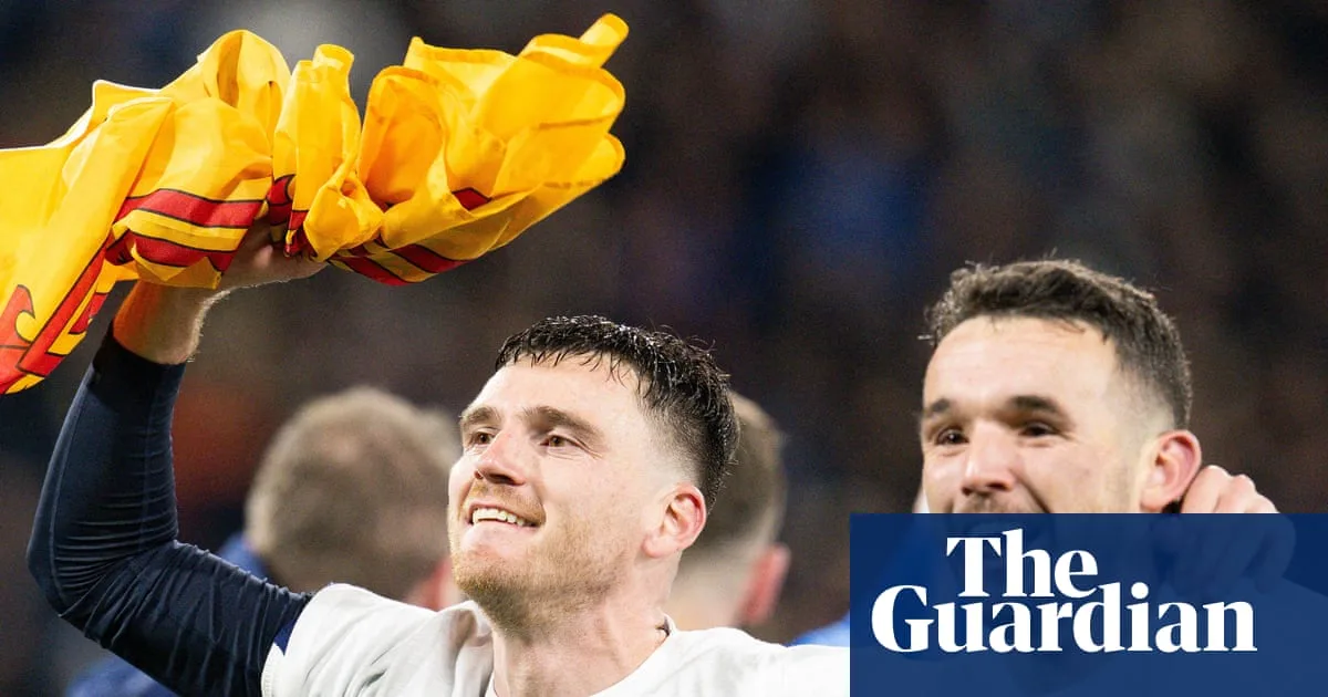 Scotland World Cup 2026 squad: player-by-player guide as experienced side aim for knockout stage