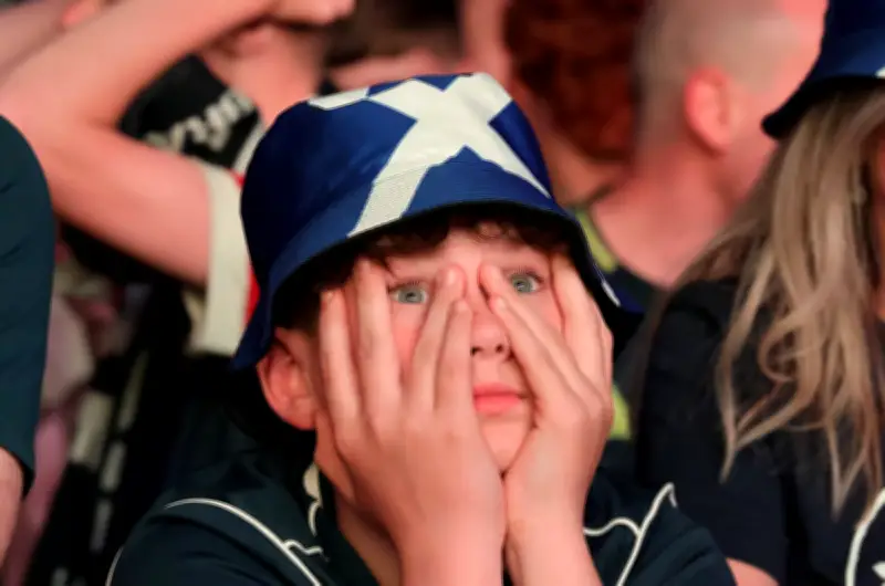 Scotland World Cup 2026: What They Need to Qualify for Knockout Stage