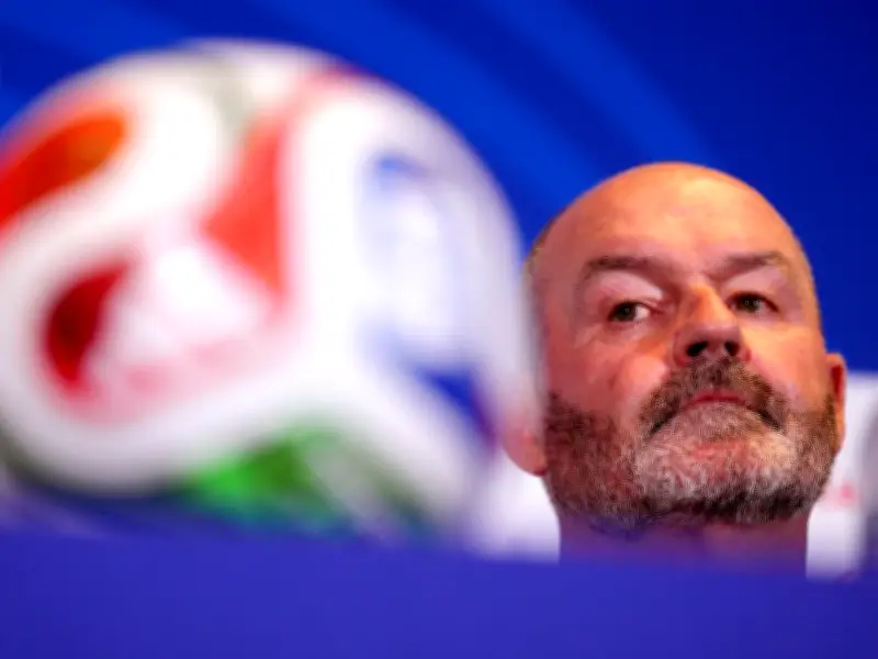 Scotland World Cup Approach Split Jury as Clarke Exit Sparks Successor Hunt