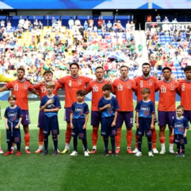 Scotland World Cup: Jury Debates Haiti Opener, Team Selection, and Key Issues