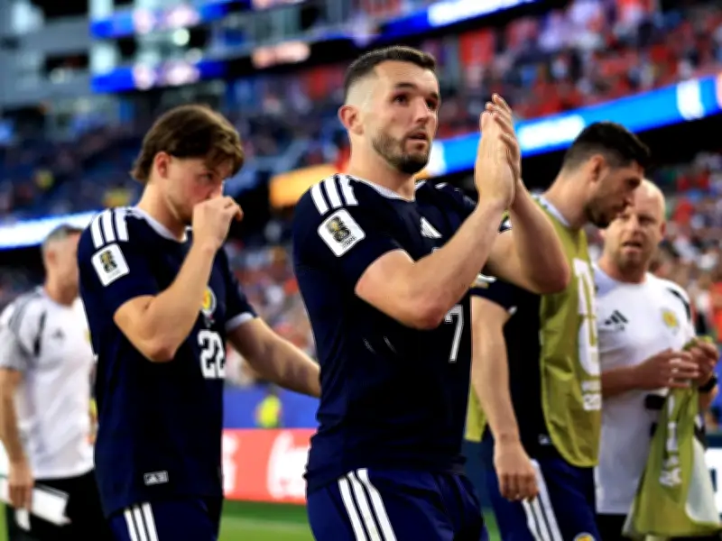 Scotland World Cup knockout hopes even if they lose to Brazil
