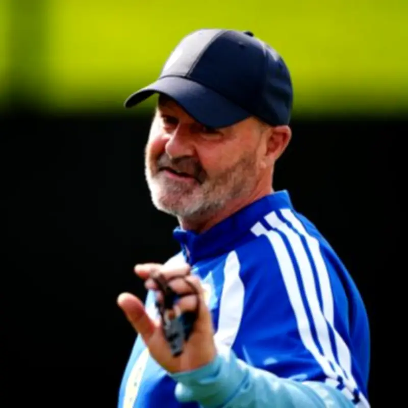 Scotland World Cup LIVE: Haiti Predictions, Team News, and Build-Up