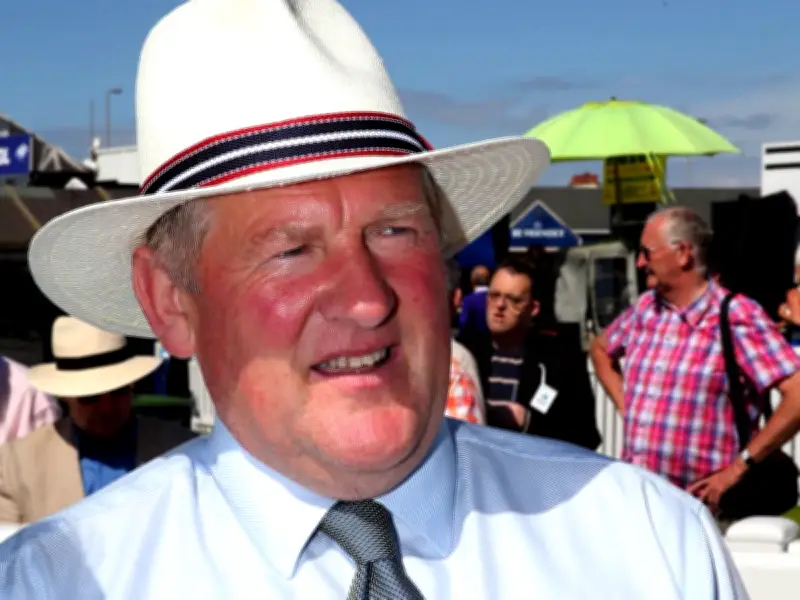 Scotland World Cup Omen as 200/1 Partick Thistle-Named Horse Sets Up Staggering 1200/1 Double