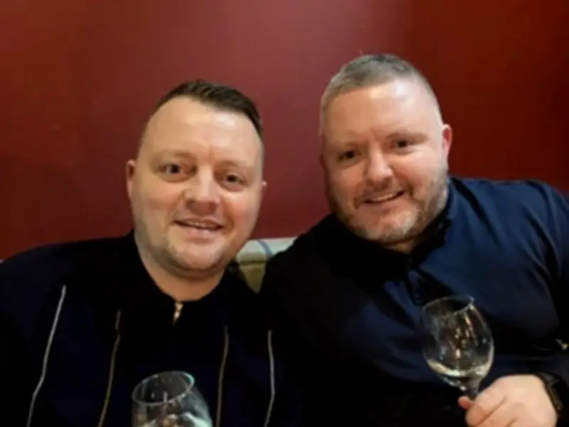 Scotland World Cup Uncertainty Threatens Best Man Duties at Brother's Wedding