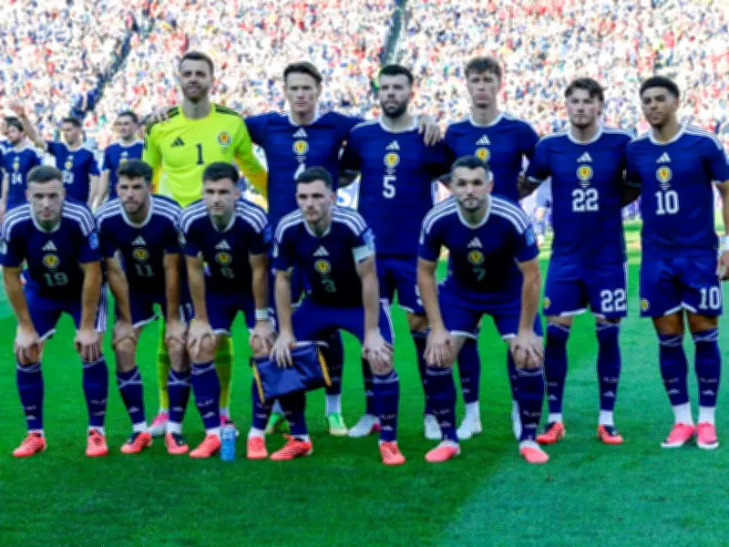Scotland XI vs Brazil: Record Sport writers pick their teams for World Cup decider