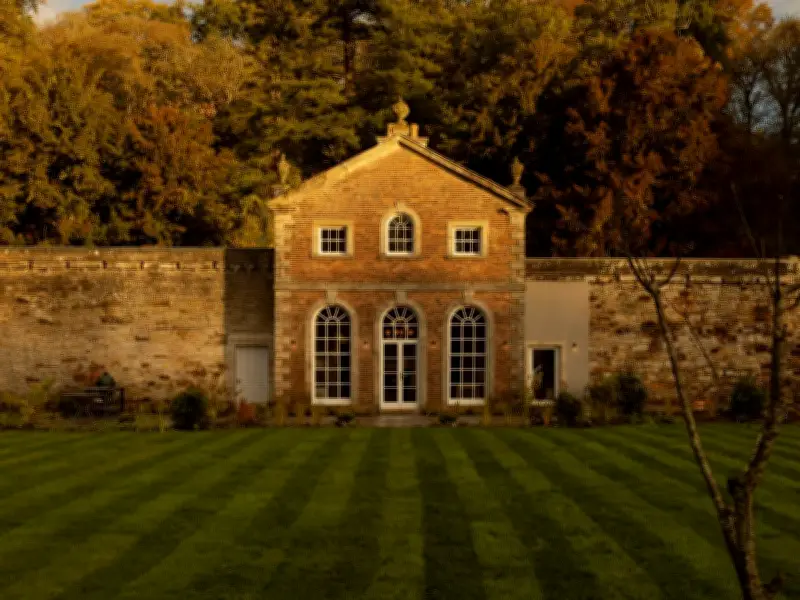 Scotland's Best Airbnb: Eskfield Named Top Staycation with Downton Abbey Vibes