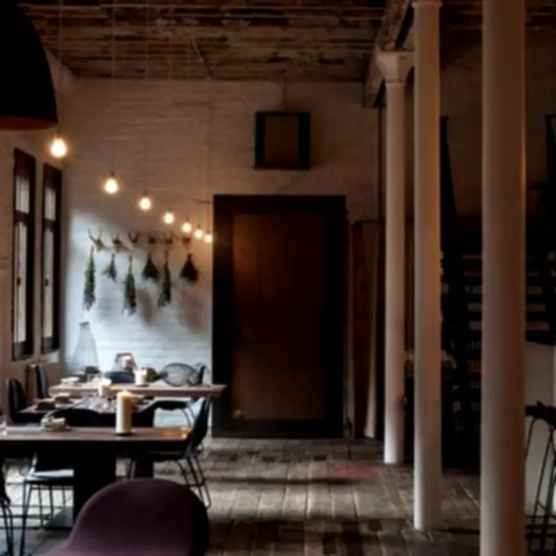 Scotland's Best Restaurant Crowned at Prestigious UK Awards