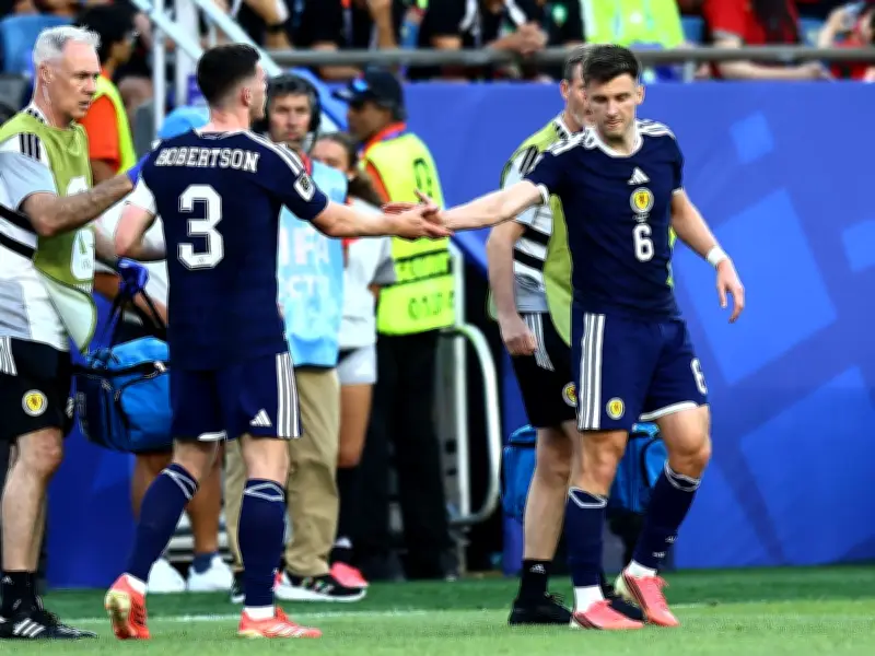 Scotland's Brazil Dilemma: Clarke Faces Risk vs Reward After Morocco Loss