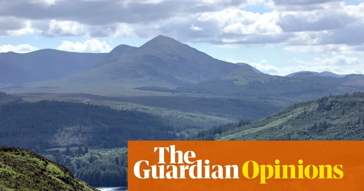 Scottish Land Reform Bill Faces Criticism Over Feudal Estates
