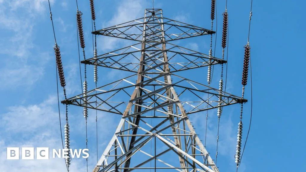 Highlands Pylon Plans Face Local Opposition