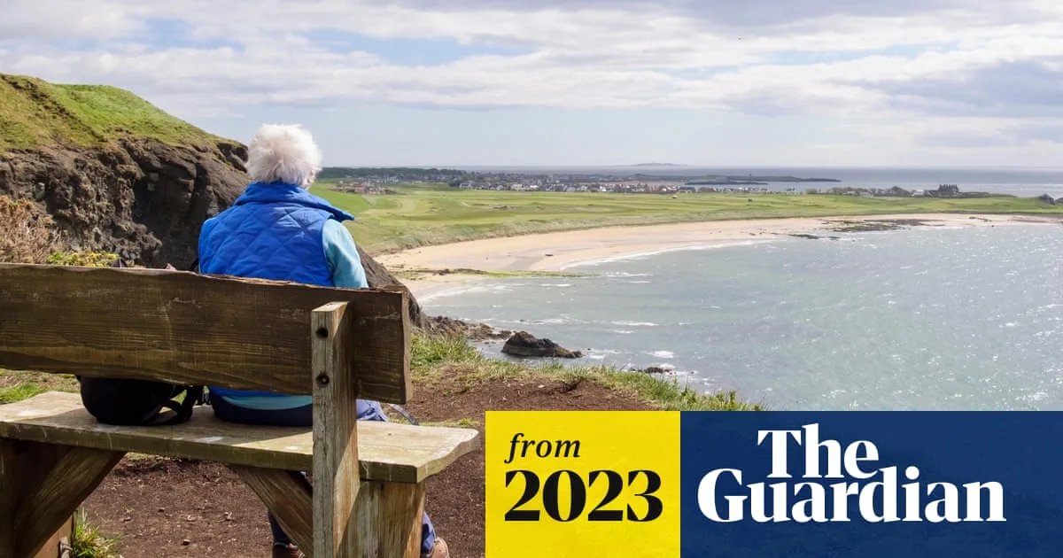 Scotland's Population Growth Hits Historic Low Amid Migration Crisis